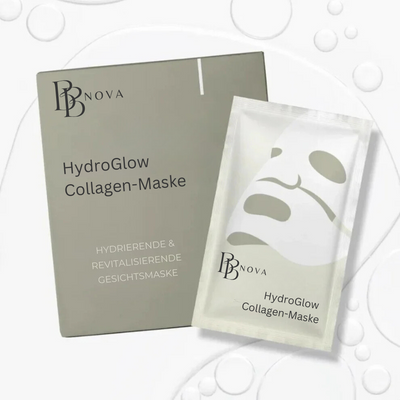 HyperGlow™ Collagen-Maske (BB Nova)