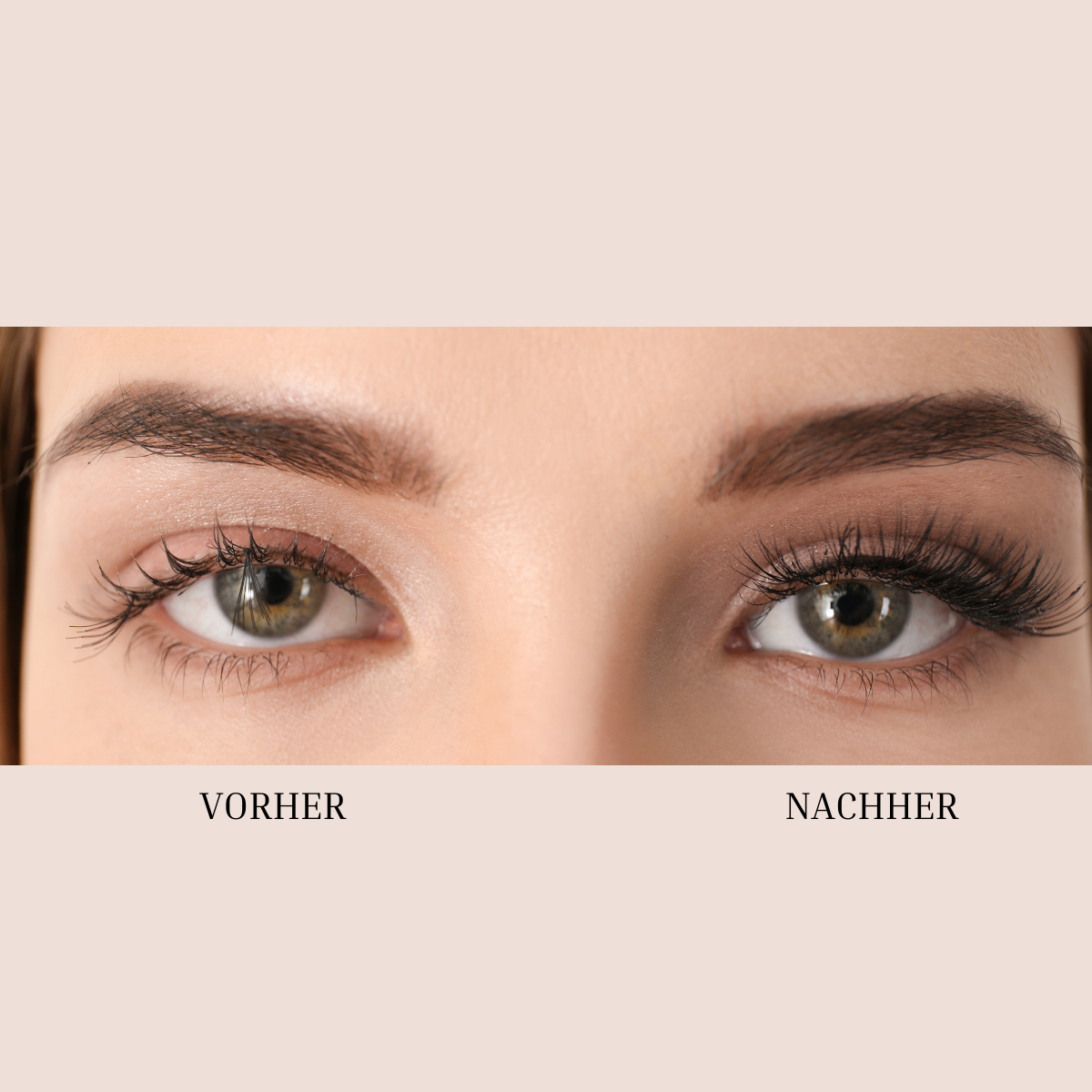 LashLuxe™ Magnetisches Wimpern Set | Das Original